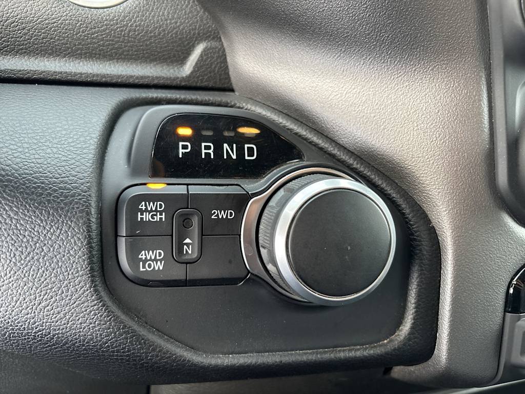 Thumbnail: 2024 RAM 2500 - 27