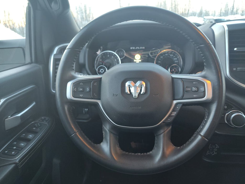 Thumbnail: 2024 RAM 2500 - 2