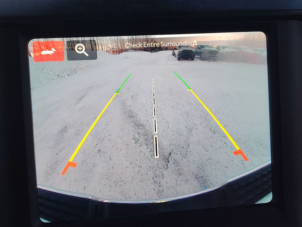 Thumbnail: 2024 RAM 2500 - 29