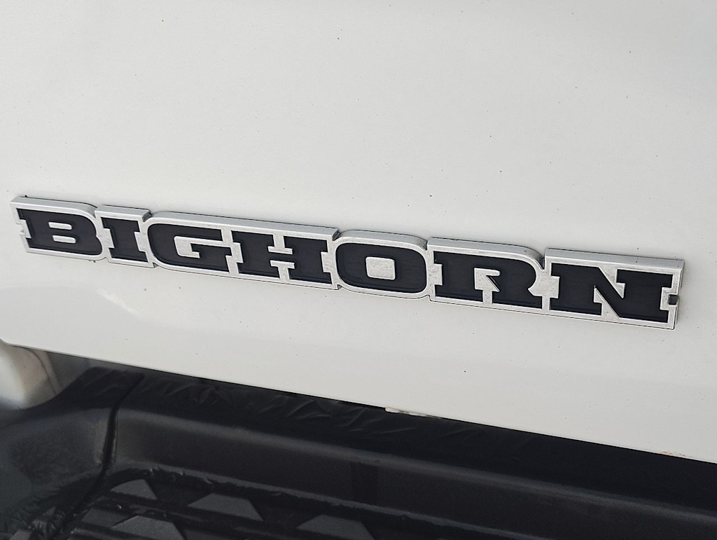 Thumbnail: 2024 RAM 2500 - 26