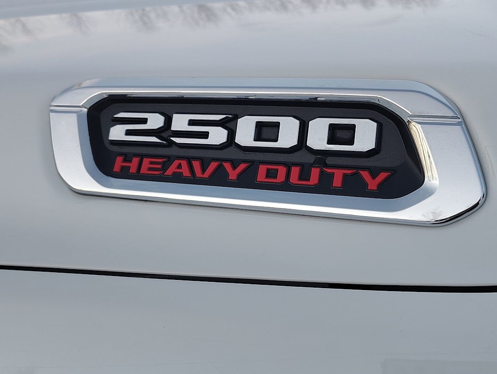 Thumbnail: 2024 RAM 2500 - 6