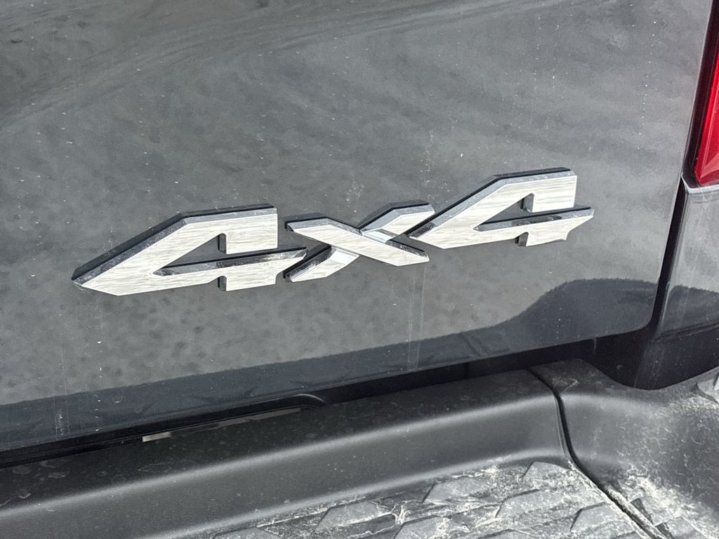 Thumbnail: 2026 RAM 2500 - 26