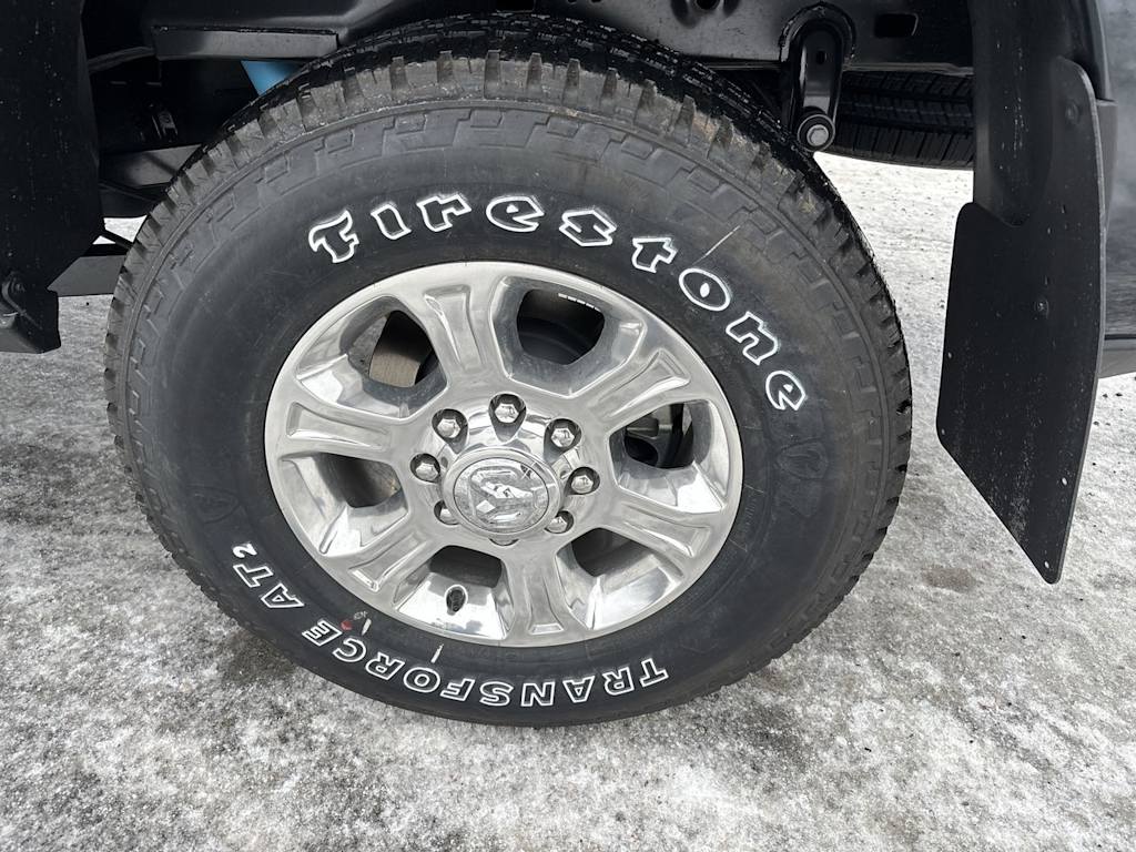 Thumbnail: 2026 RAM 2500 - 8