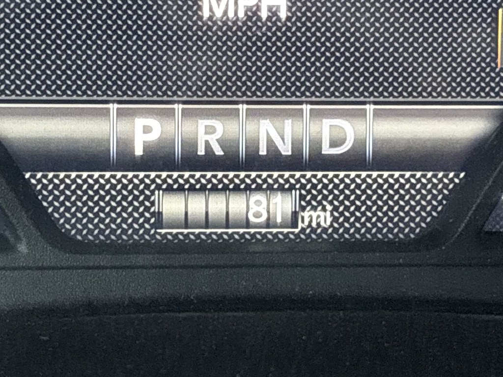 Thumbnail: 2026 RAM 2500 - 28