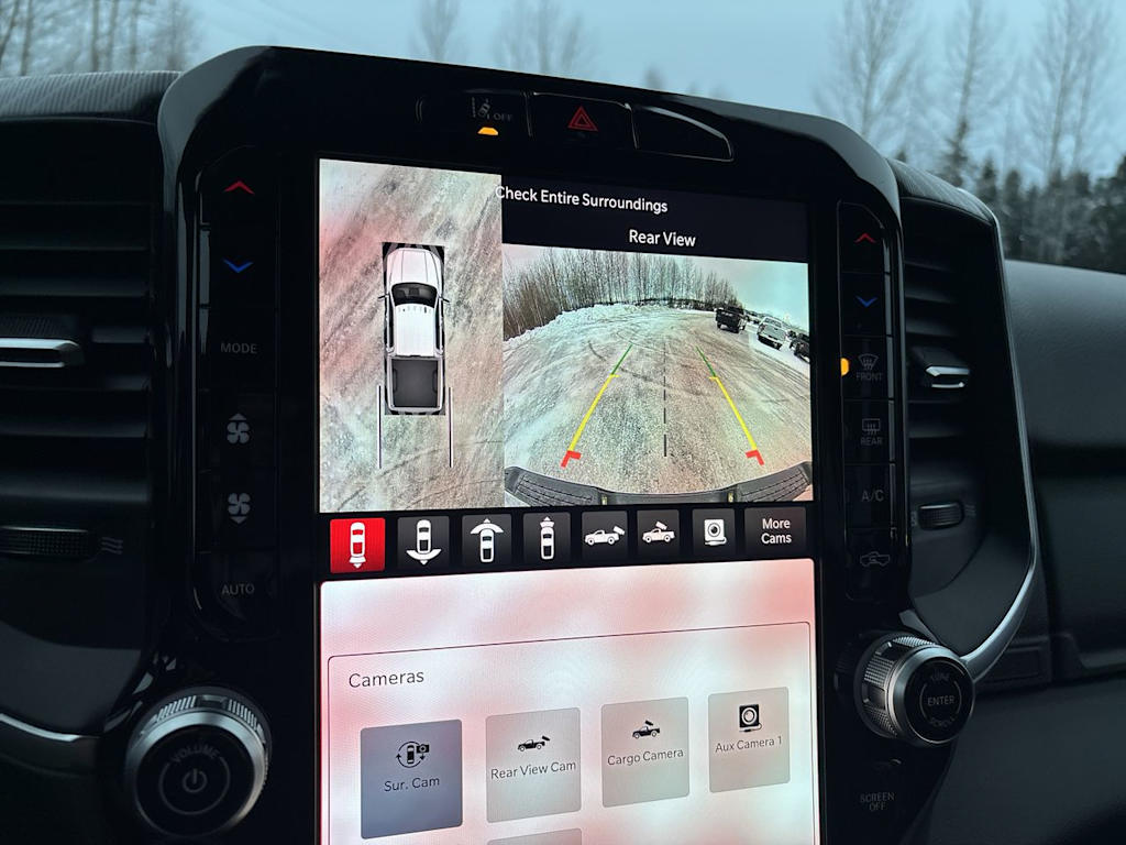 Thumbnail: 2026 RAM 2500 - 29