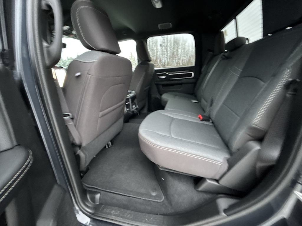 Thumbnail: 2026 RAM 2500 - 11