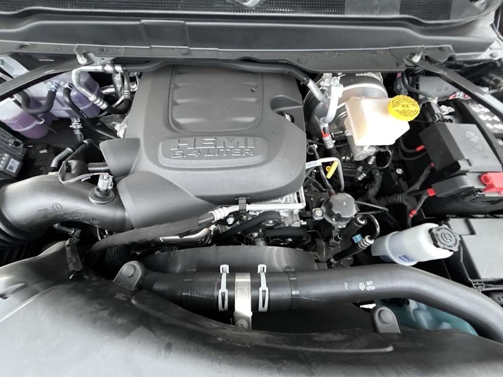 Thumbnail: 2026 RAM 2500 - 9