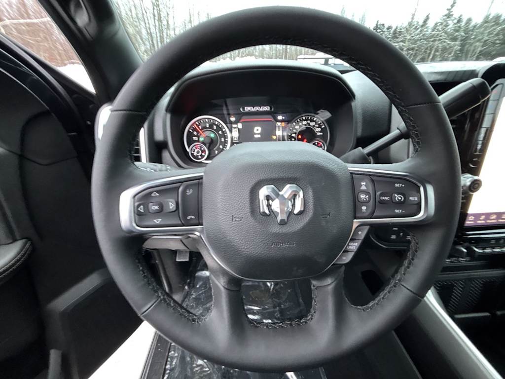 Thumbnail: 2026 RAM 2500 - 2