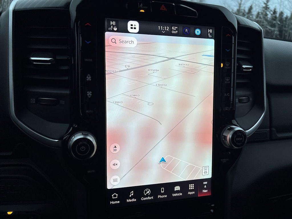 Thumbnail: 2026 RAM 2500 - 12