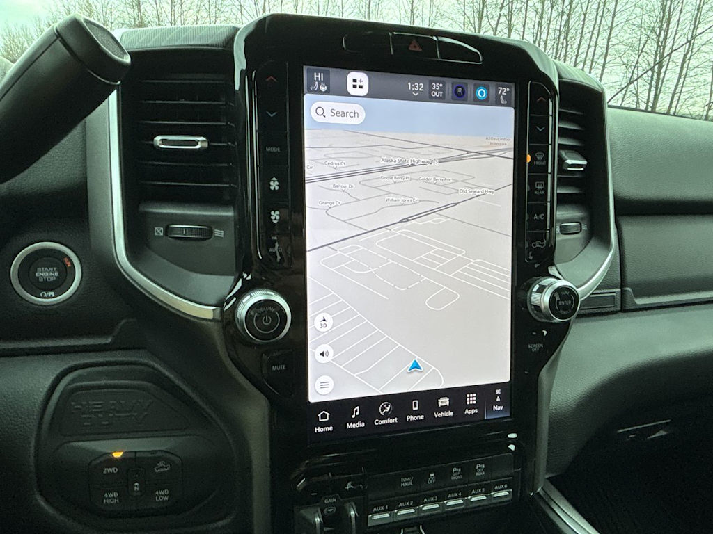 Thumbnail: 2026 RAM 2500 - 12