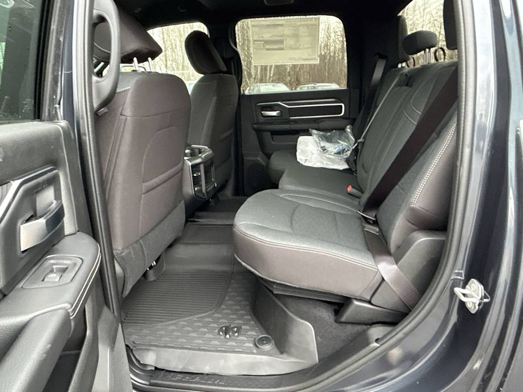 Thumbnail: 2026 RAM 2500 - 11