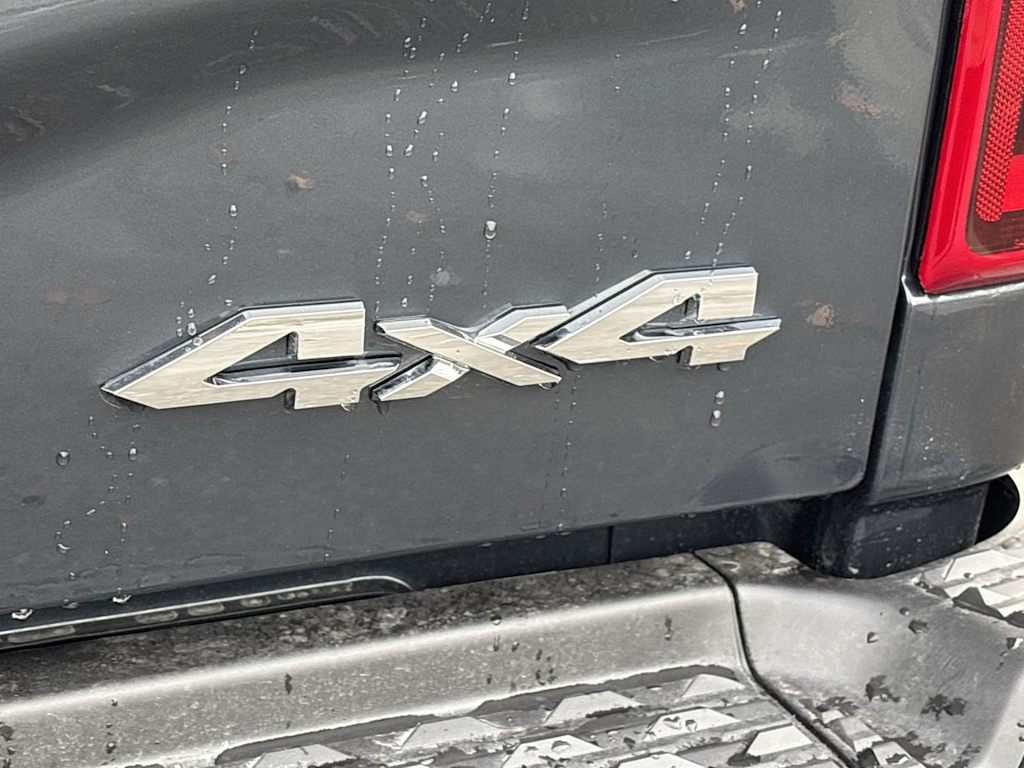 Thumbnail: 2026 RAM 2500 - 27