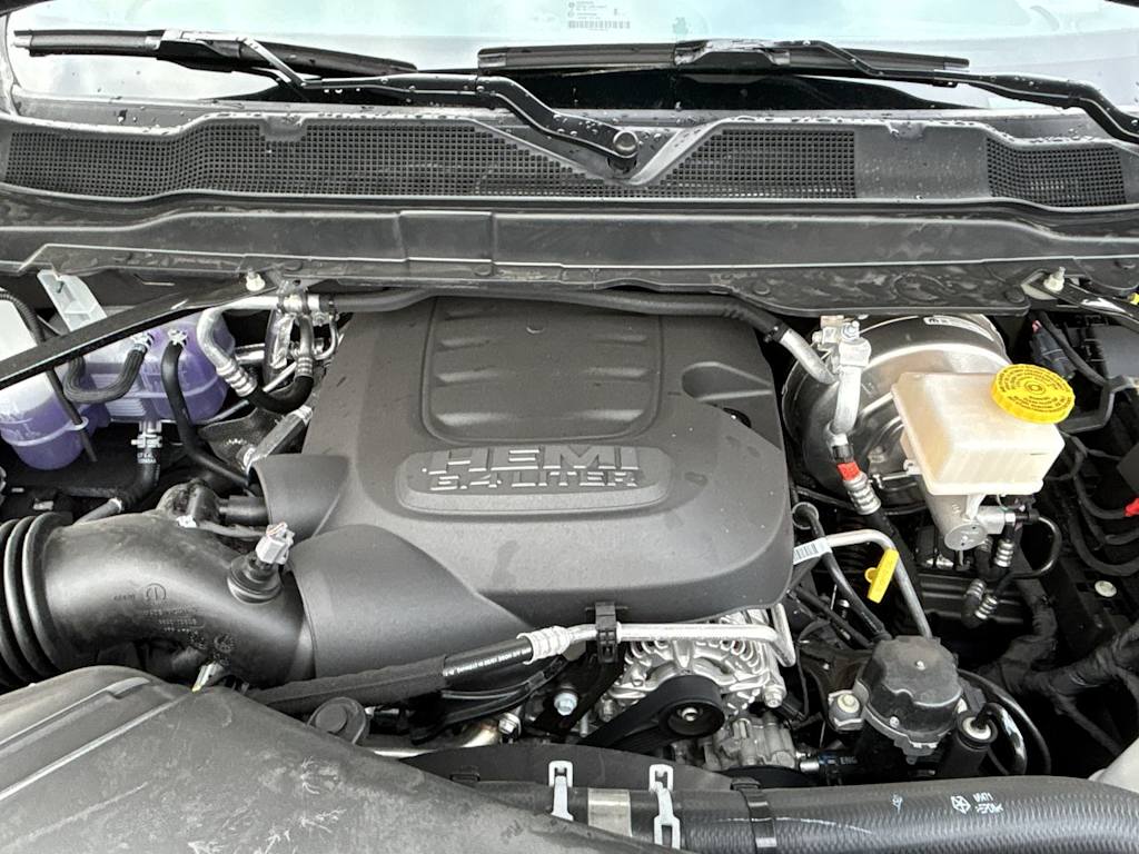 Thumbnail: 2026 RAM 2500 - 9