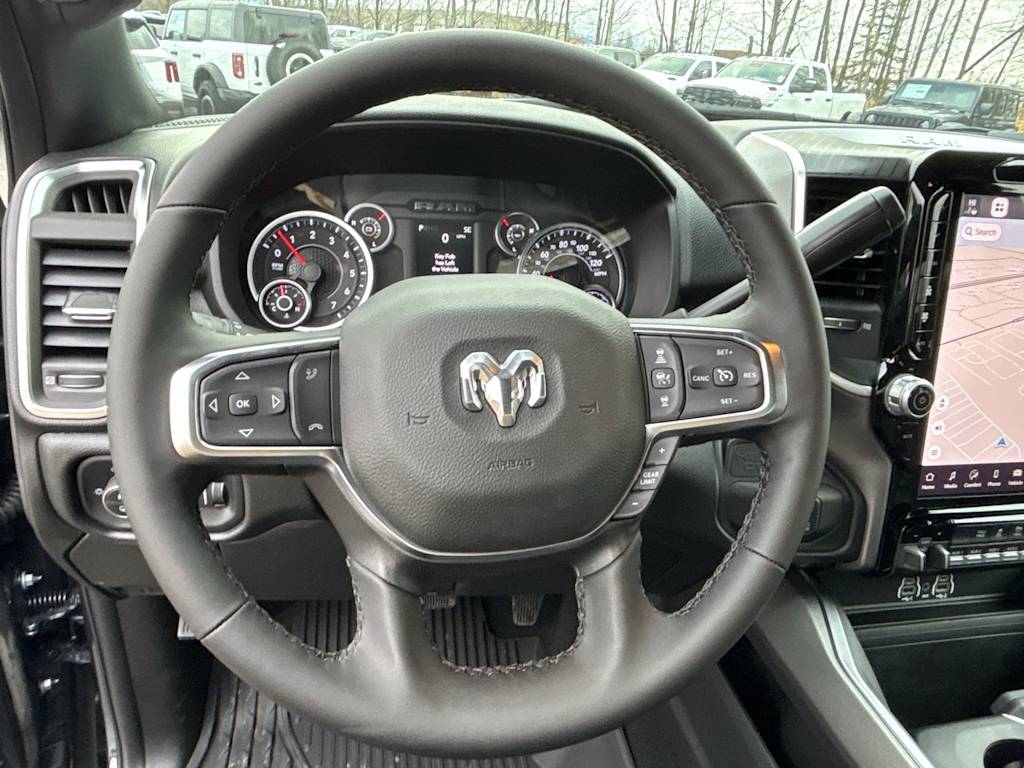 Thumbnail: 2026 RAM 2500 - 2