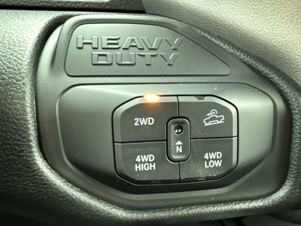 Thumbnail: 2026 RAM 2500 - 28