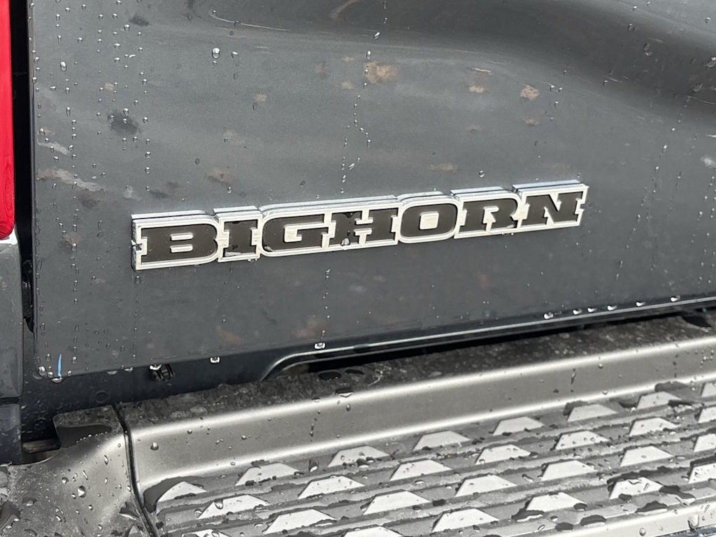 Thumbnail: 2026 RAM 2500 - 7