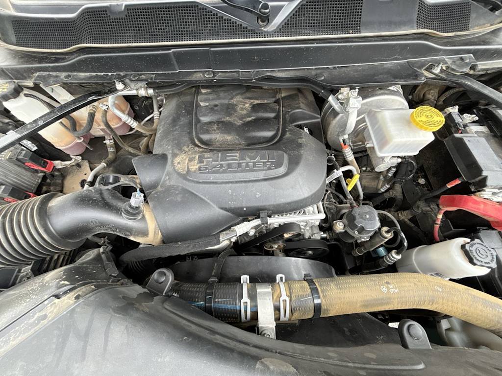 Thumbnail: 2024 RAM 2500 - 9