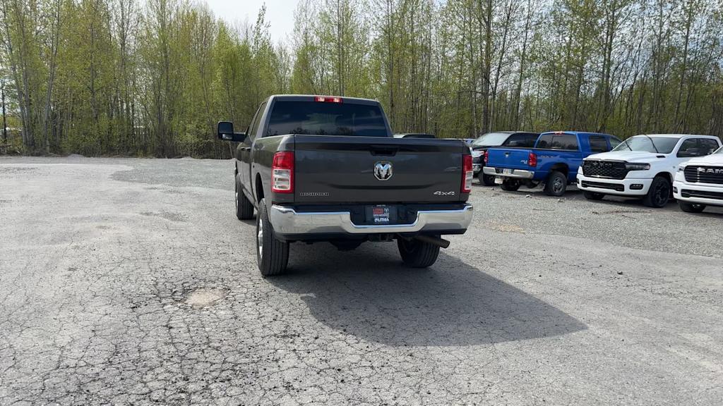 Thumbnail: 2024 RAM 2500 - 14