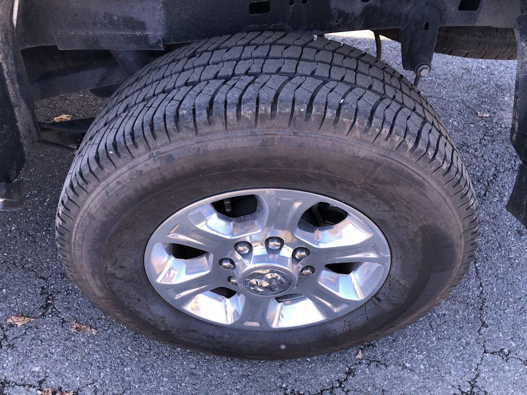 Thumbnail: 2024 RAM 2500 - 8