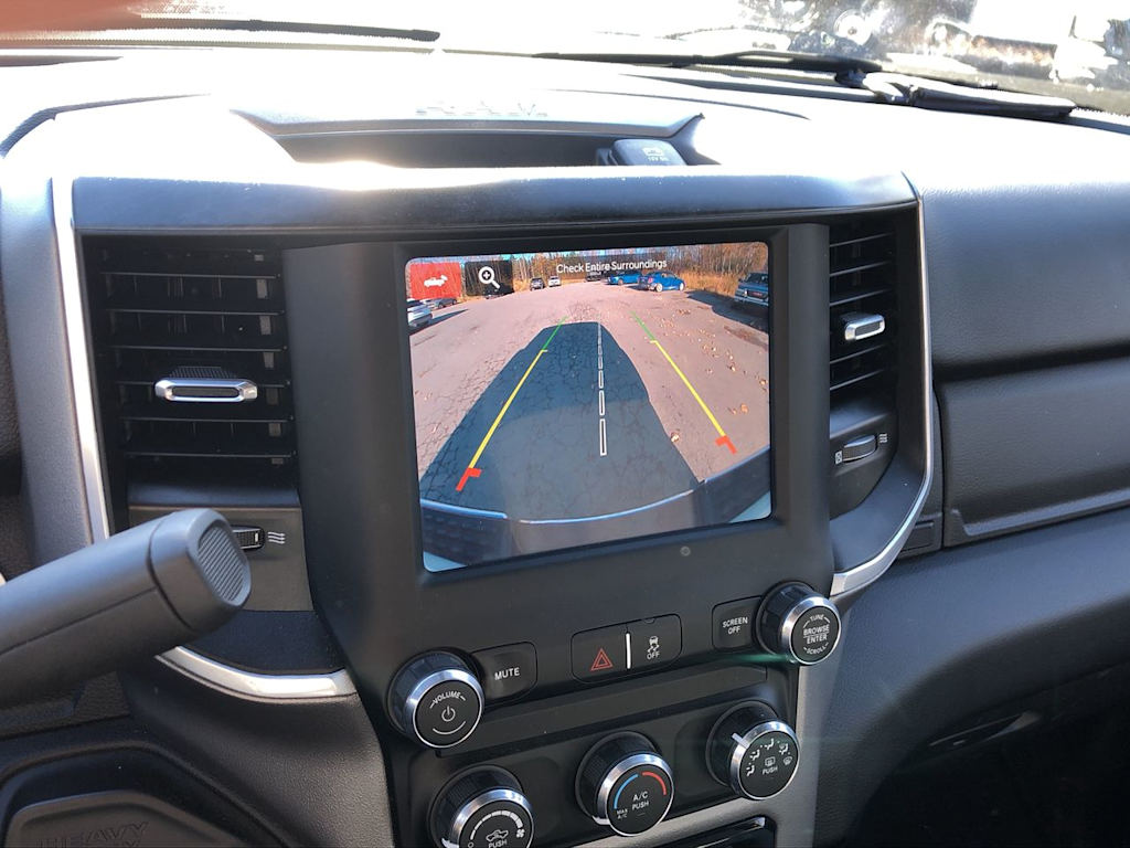 Thumbnail: 2024 RAM 2500 - 29