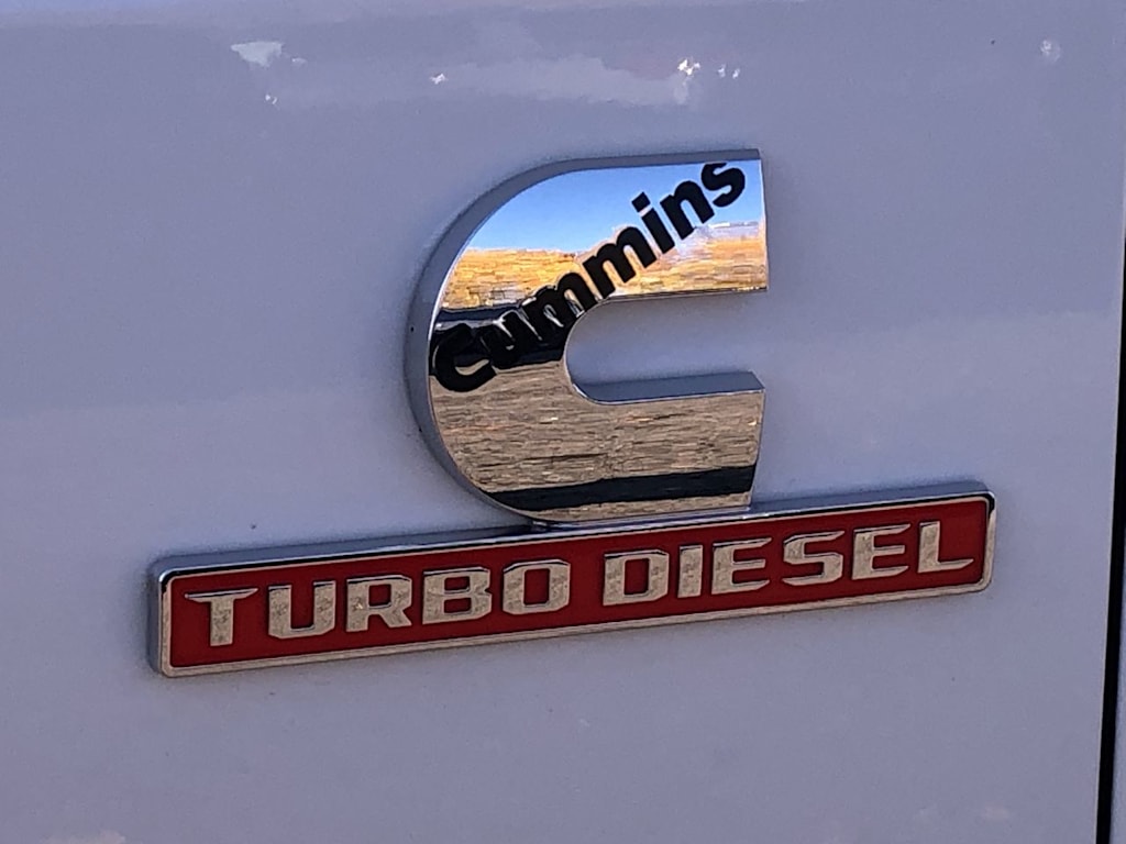 Thumbnail: 2024 RAM 2500 - 7