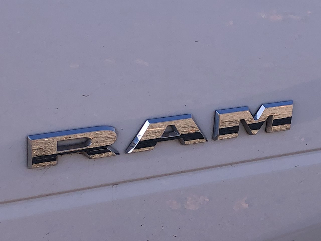 Thumbnail: 2024 RAM 2500 - 27