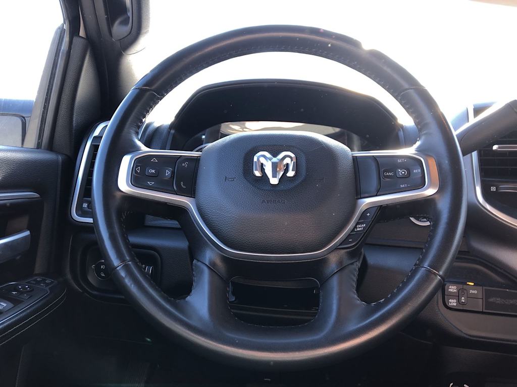 Thumbnail: 2024 RAM 2500 - 2