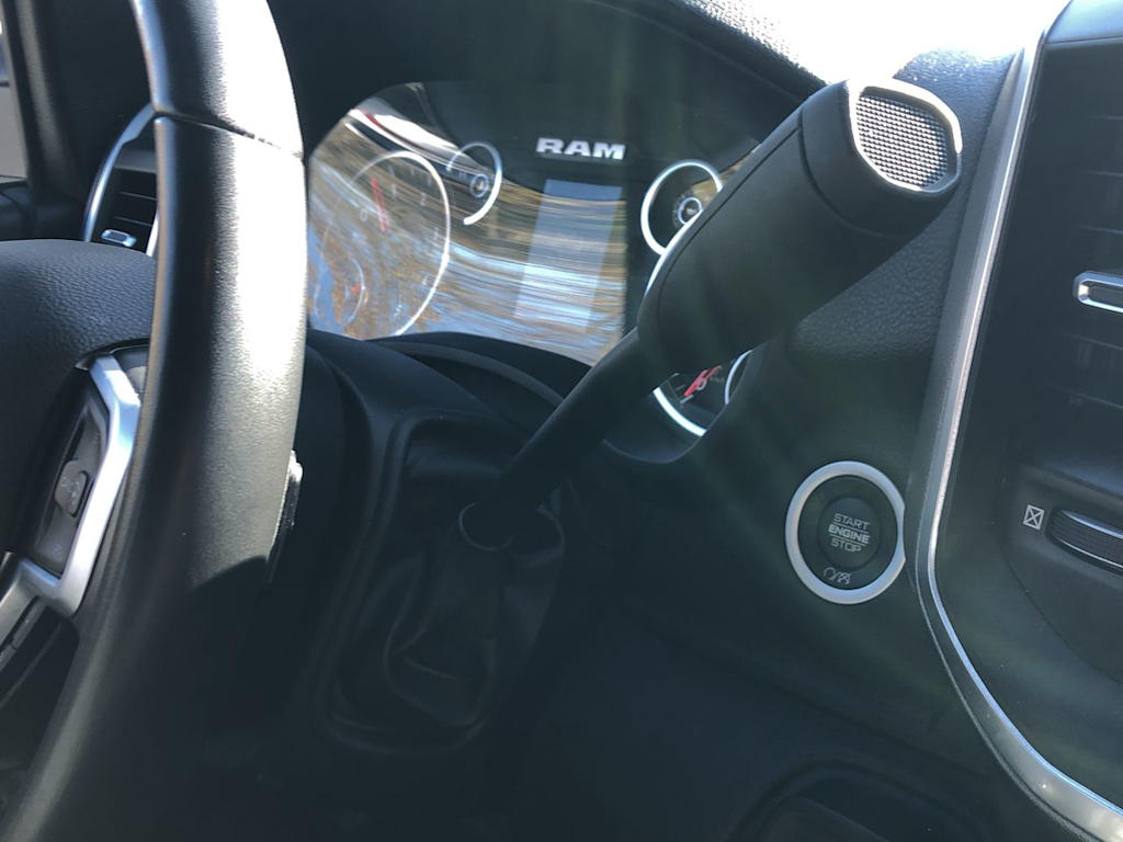 Thumbnail: 2024 RAM 2500 - 13