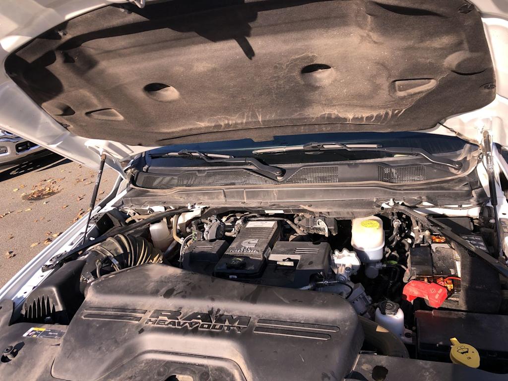 Thumbnail: 2024 RAM 2500 - 9