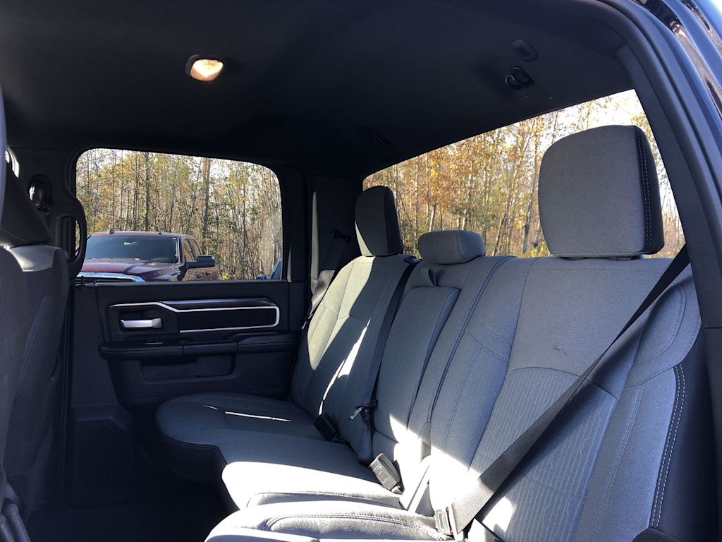 Thumbnail: 2024 RAM 2500 - 12