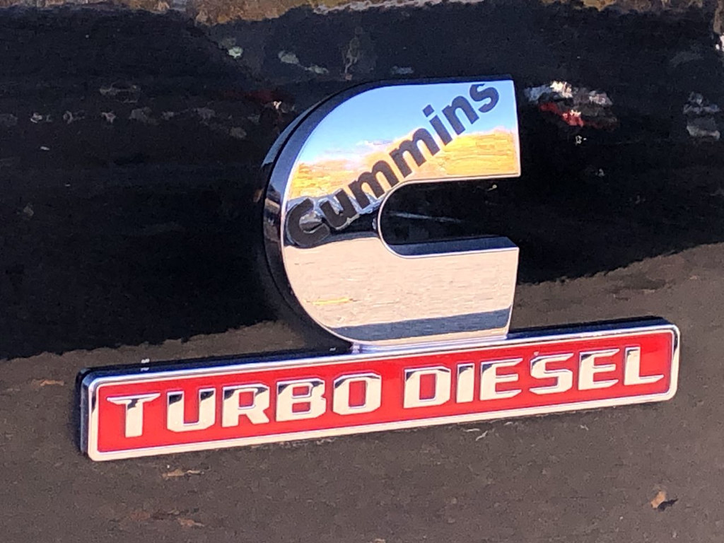 Thumbnail: 2024 RAM 2500 - 7