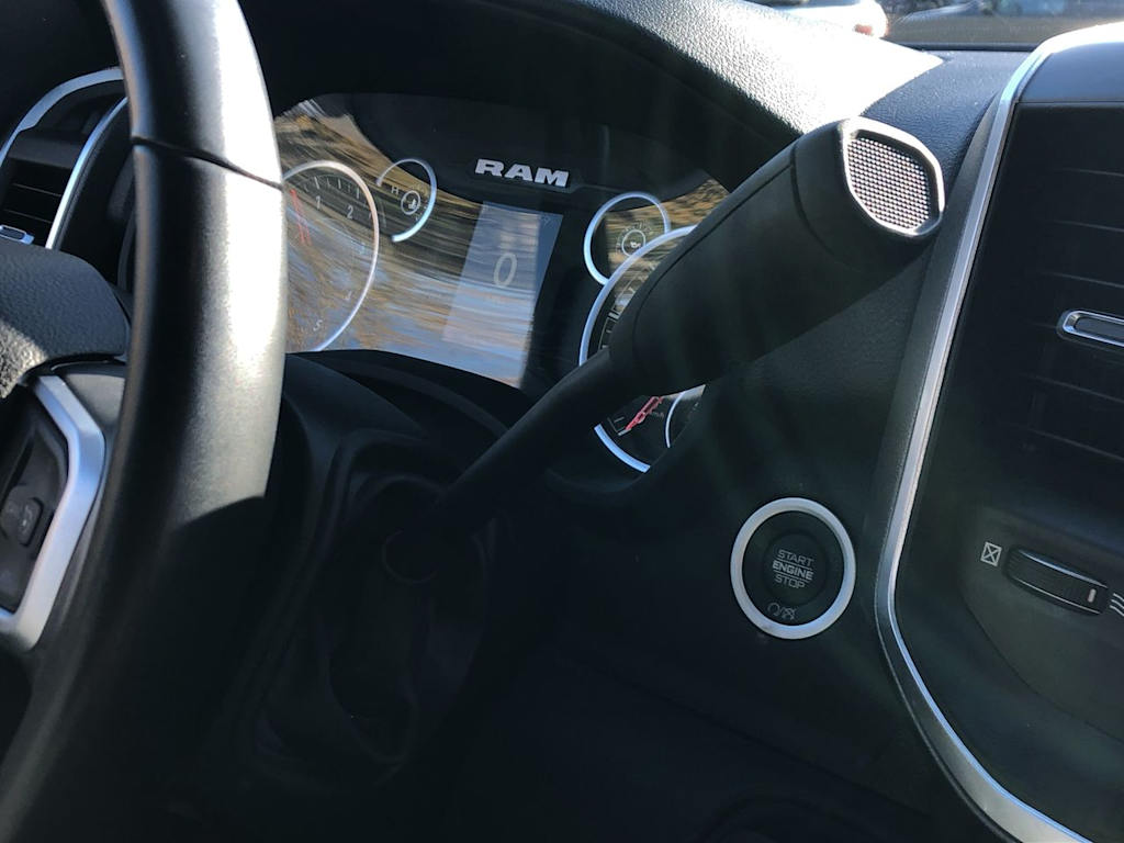 Thumbnail: 2024 RAM 2500 - 10