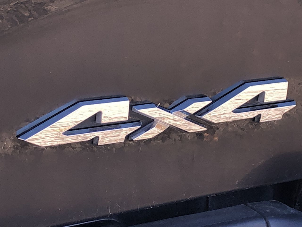 Thumbnail: 2024 RAM 2500 - 27