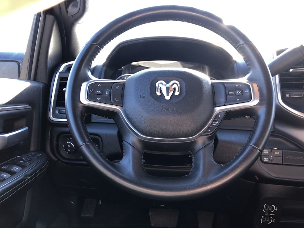 Thumbnail: 2024 RAM 2500 - 2