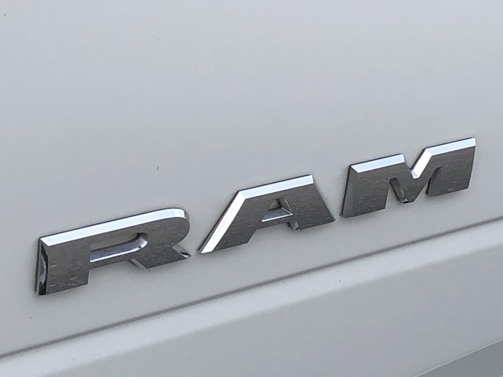 Thumbnail: 2024 RAM 2500 - 27