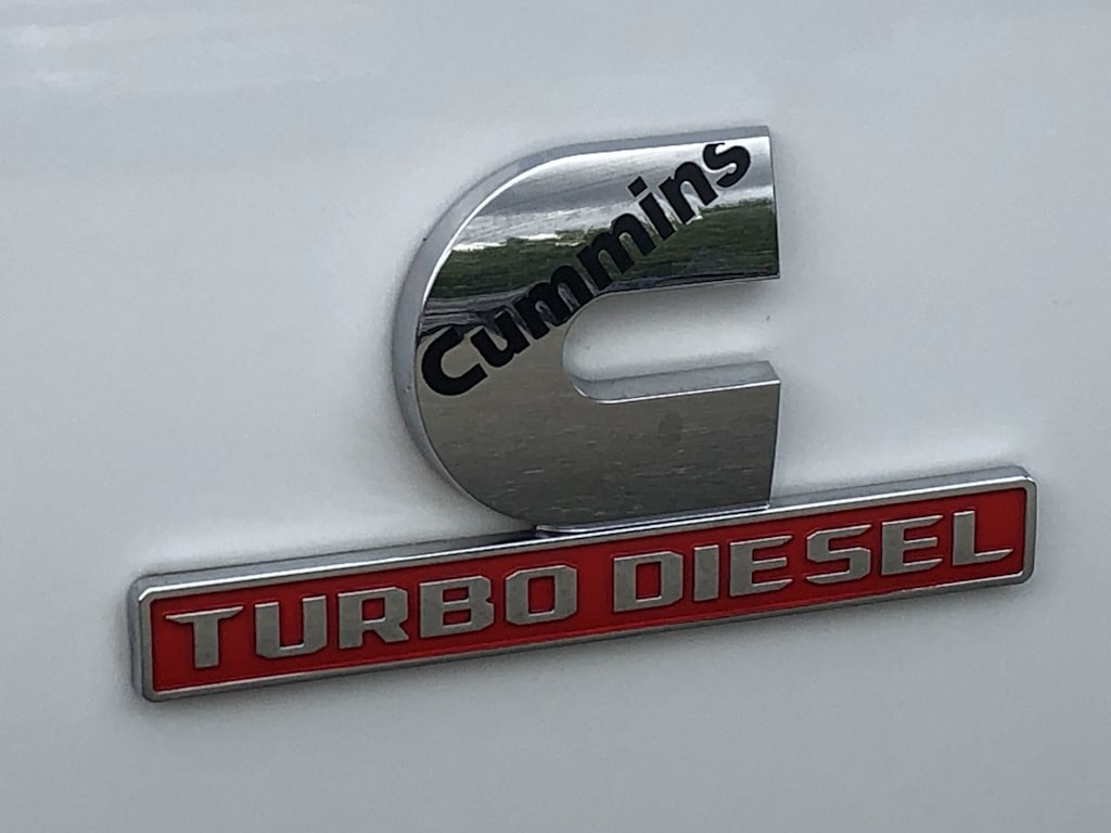 Thumbnail: 2024 RAM 2500 - 6