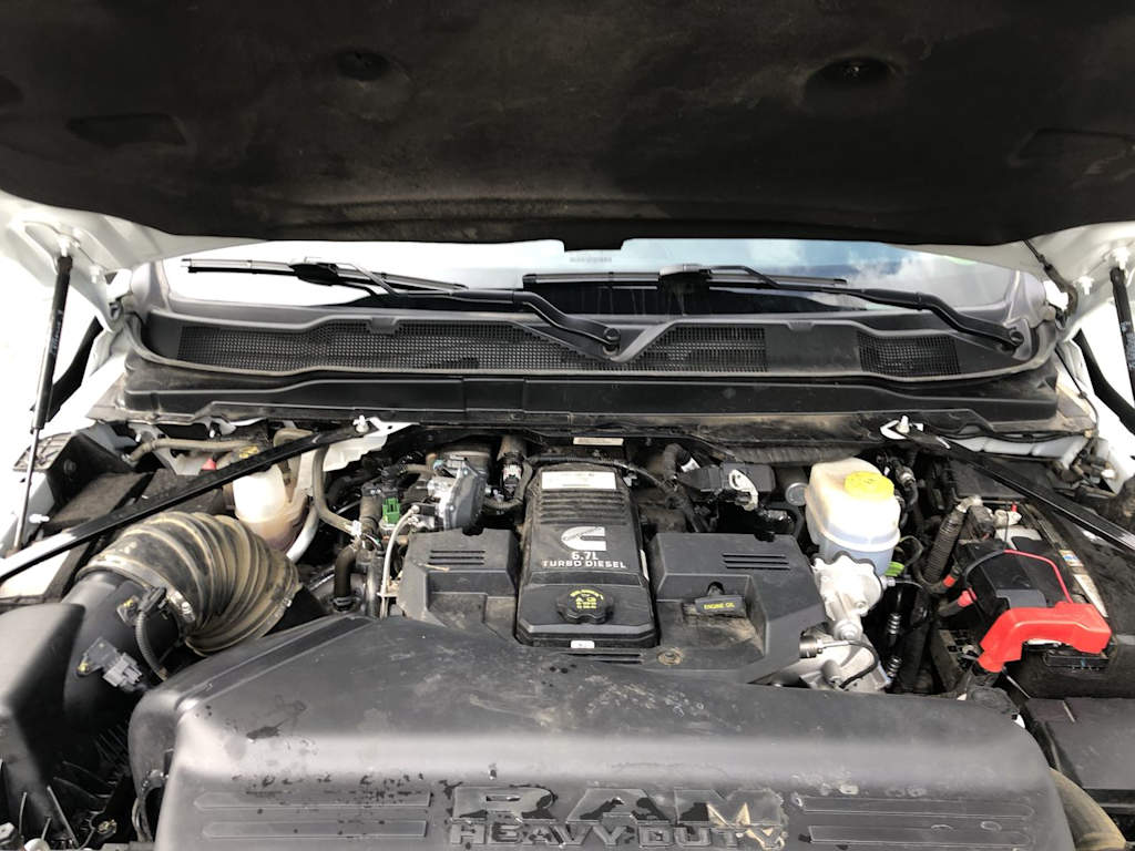 Thumbnail: 2024 RAM 2500 - 8