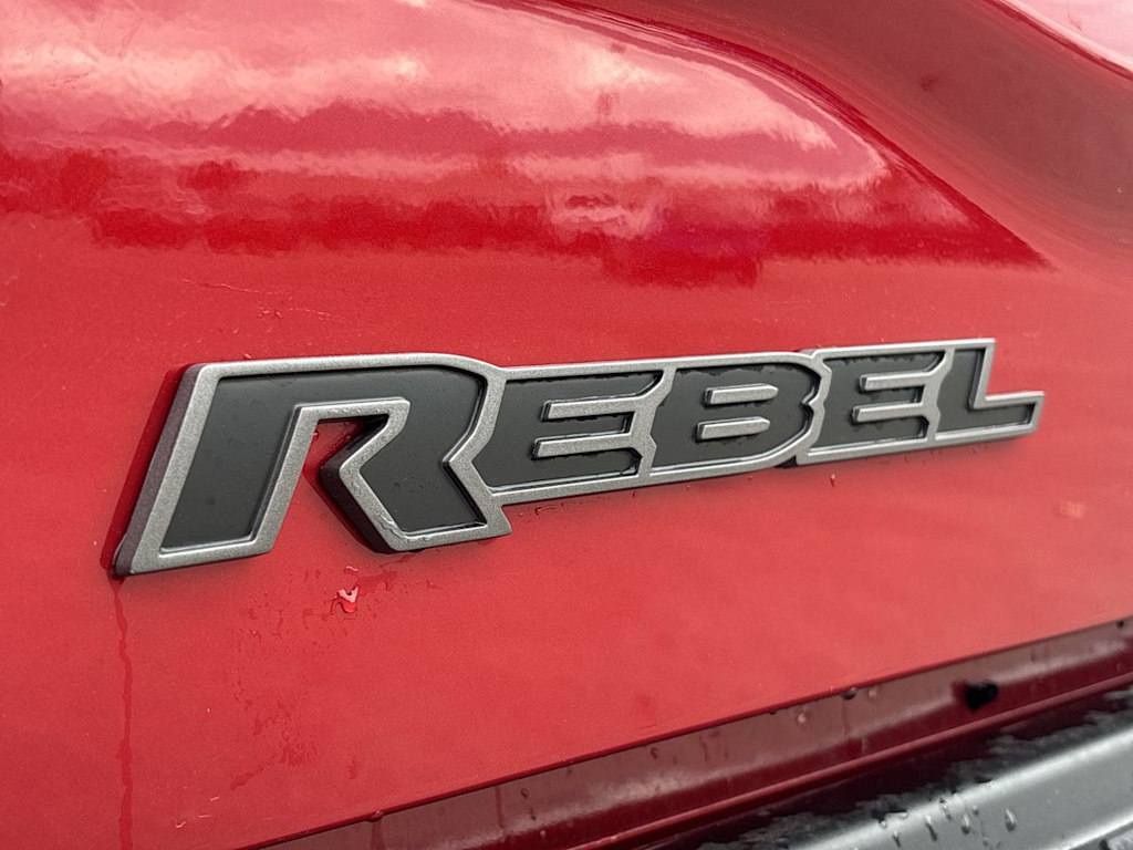 Thumbnail: 2026 RAM 2500 - 26