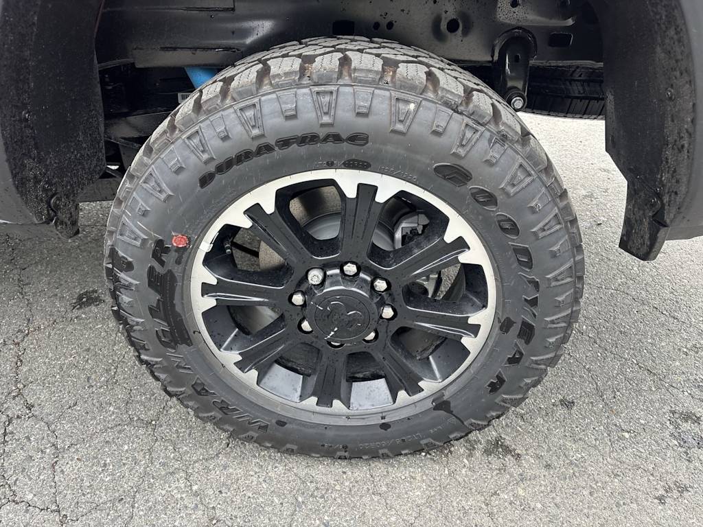 Thumbnail: 2026 RAM 2500 - 8