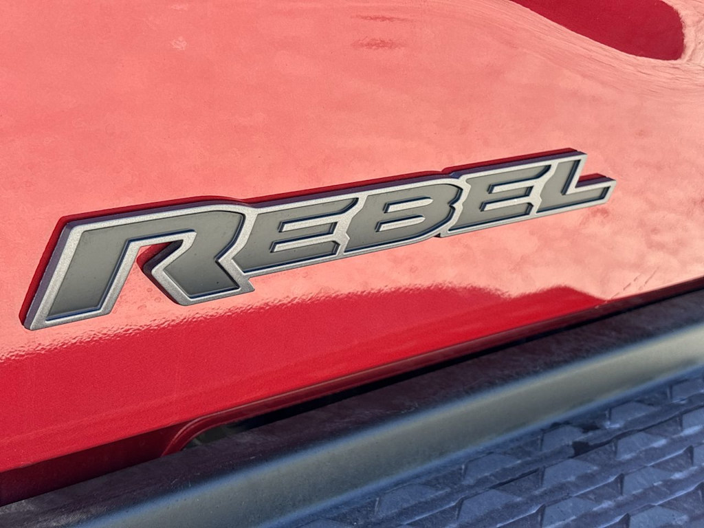 Thumbnail: 2026 RAM 2500 - 7