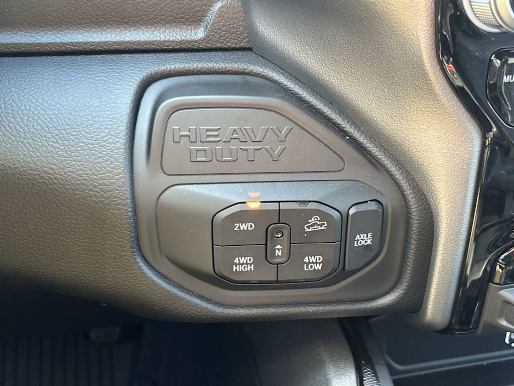 Thumbnail: 2026 RAM 2500 - 27