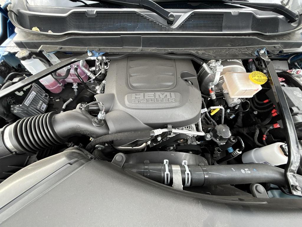 Thumbnail: 2026 RAM 2500 - 9