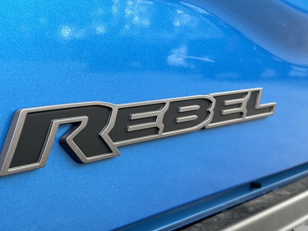 Thumbnail: 2026 RAM 2500 - 23