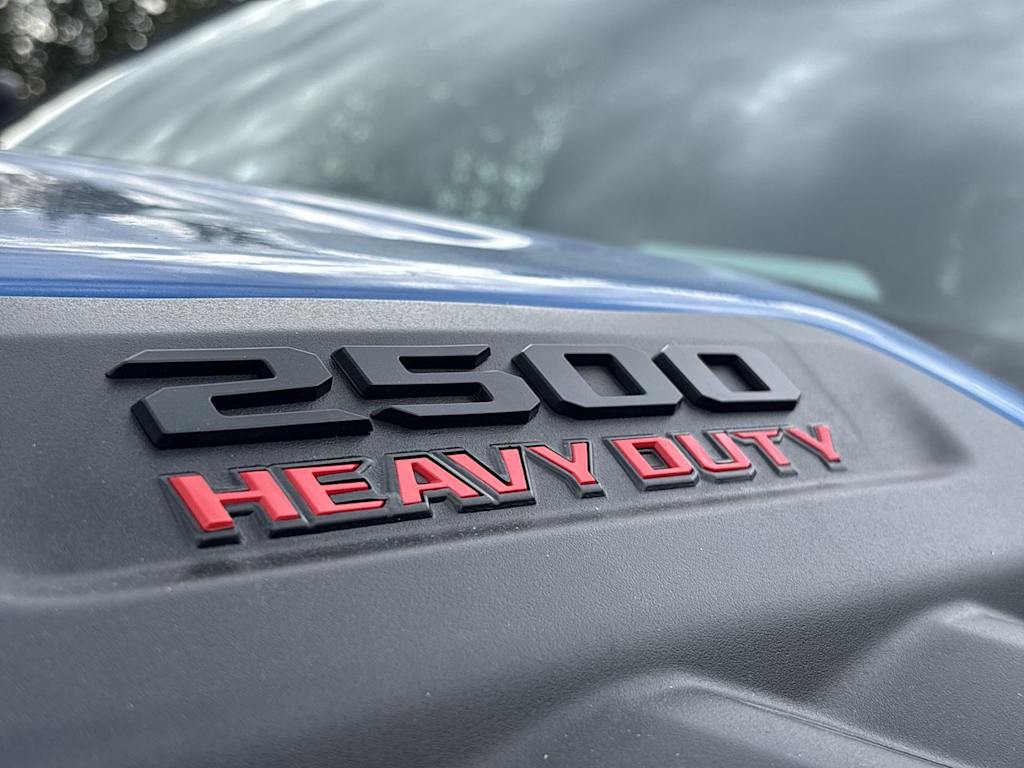 Thumbnail: 2026 RAM 2500 - 7