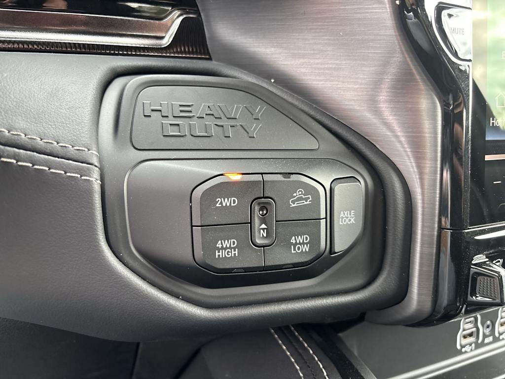Thumbnail: 2026 RAM 2500 - 24