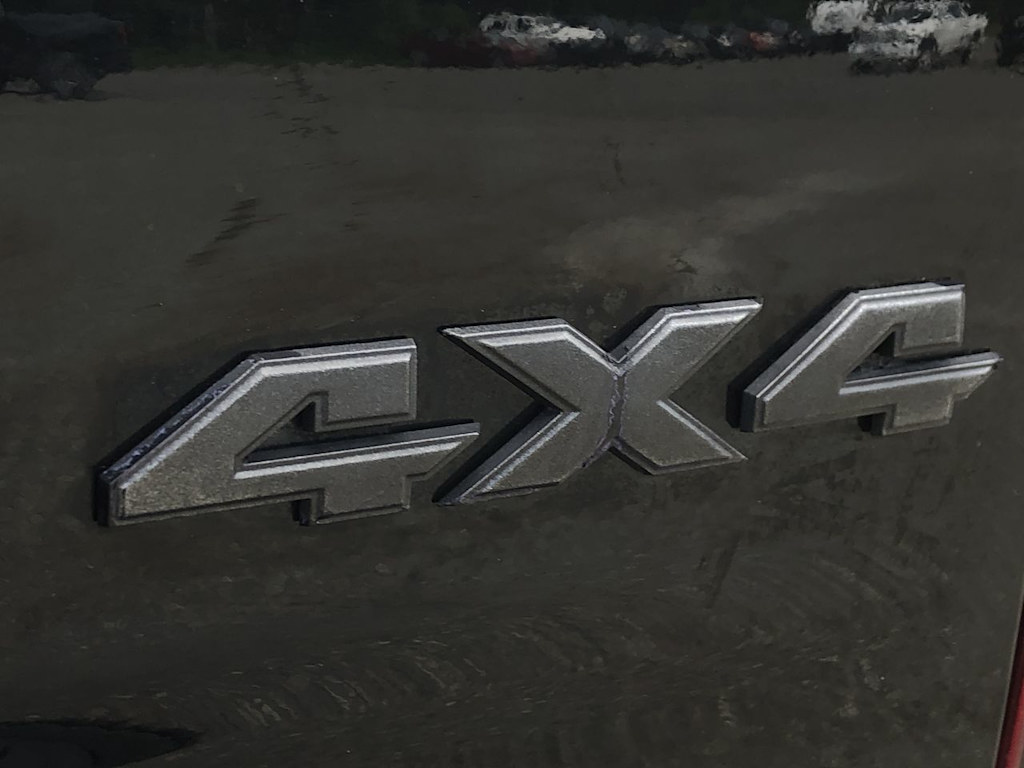 Thumbnail: 2014 RAM 2500 - 7