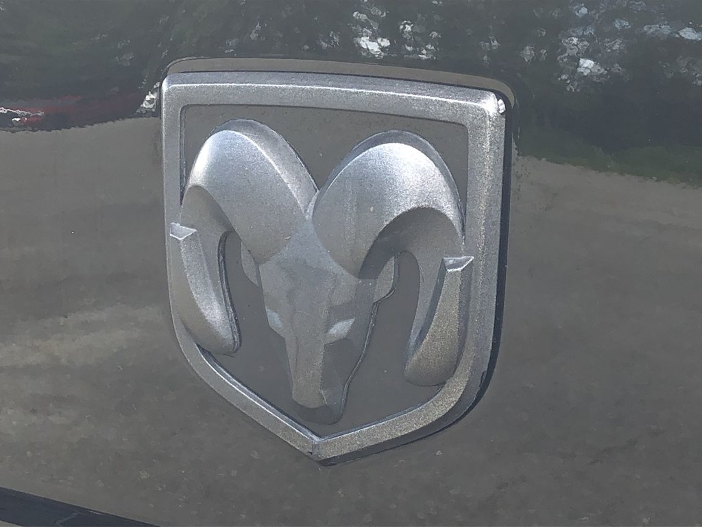 Thumbnail: 2014 RAM 2500 - 27