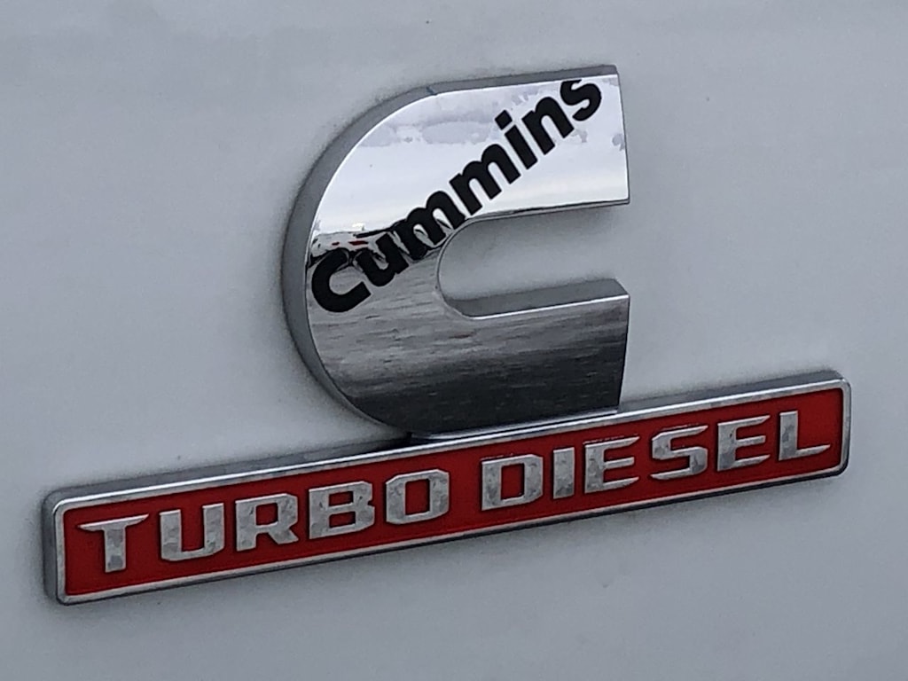 2024 RAM 2500 Laramie 7