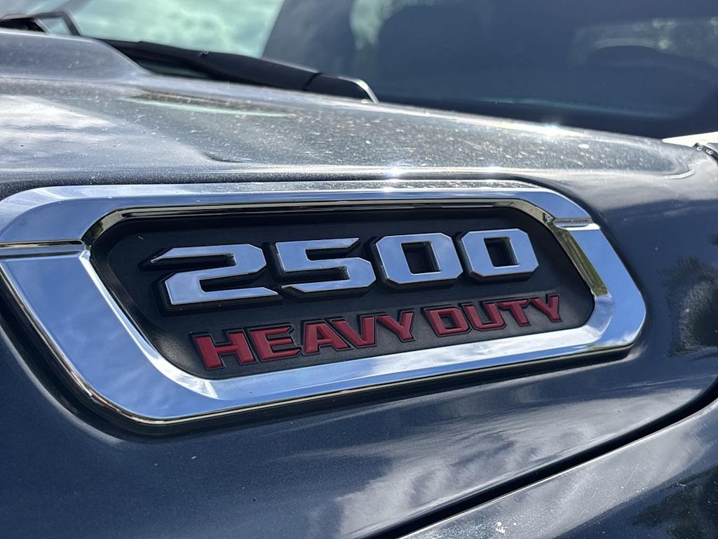 Thumbnail: 2022 RAM 2500 - 27