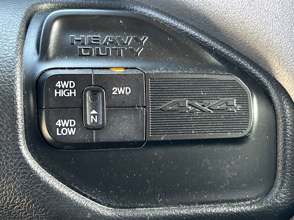Thumbnail: 2022 RAM 2500 - 14